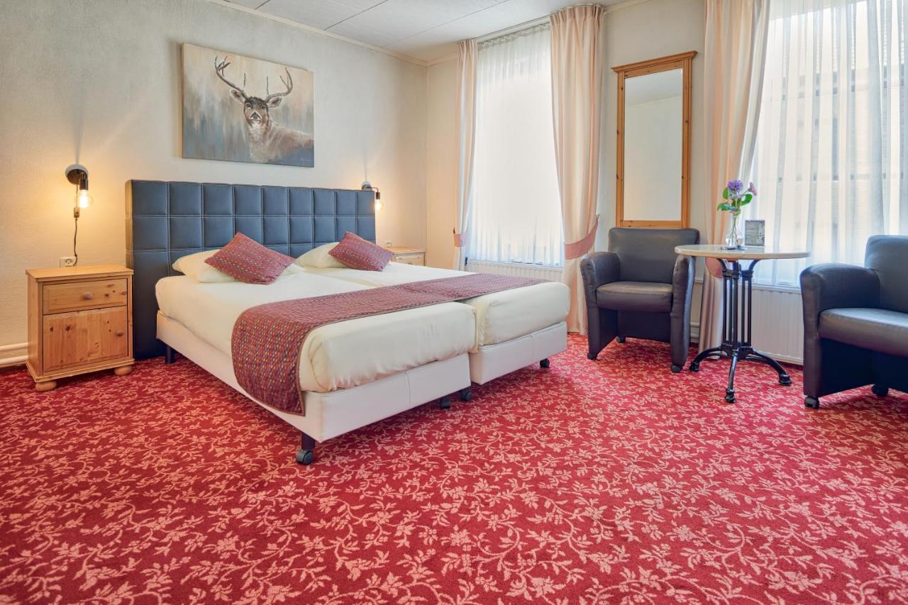 Hotel - B&B - Appartement De Zevende Heerlijkheid Slenaken Exteriör bild