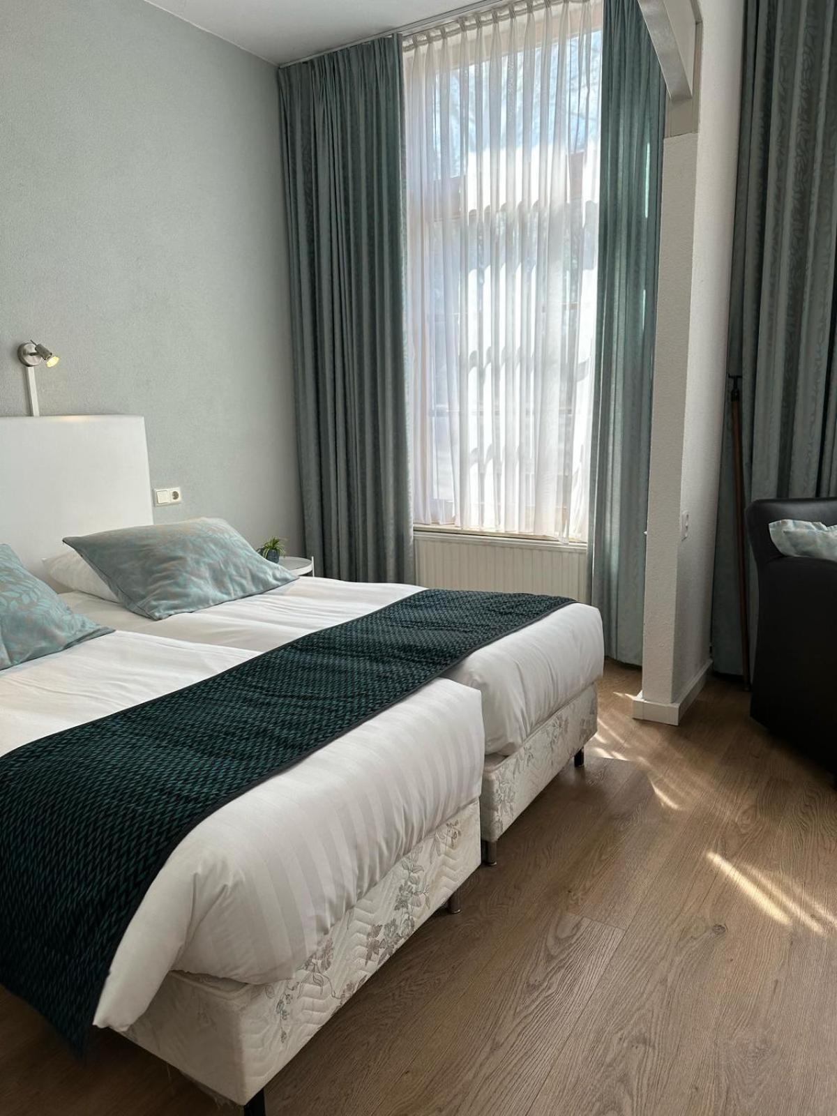 Hotel - B&B - Appartement De Zevende Heerlijkheid Slenaken Exteriör bild