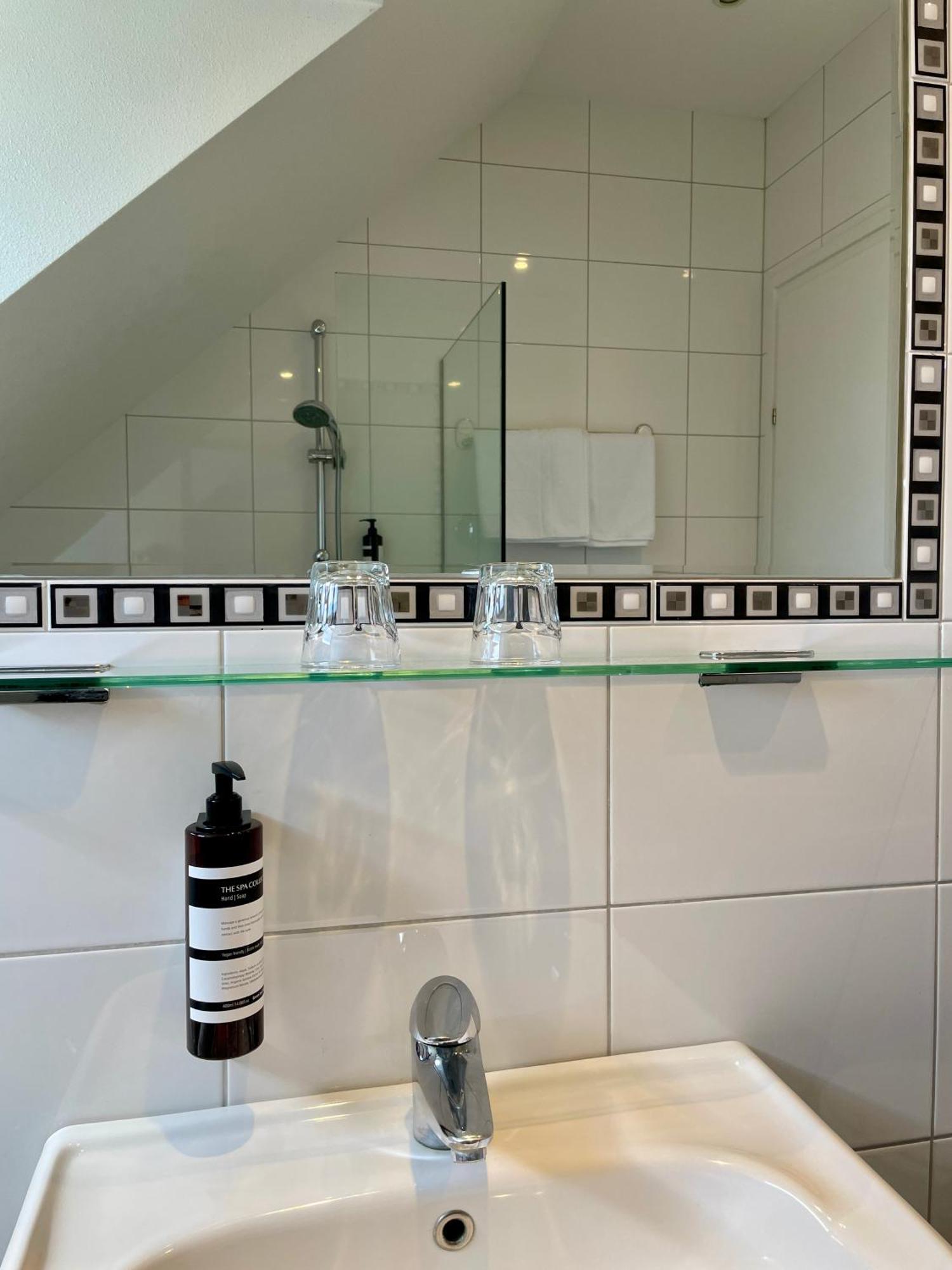 Hotel - B&B - Appartement De Zevende Heerlijkheid Slenaken Exteriör bild